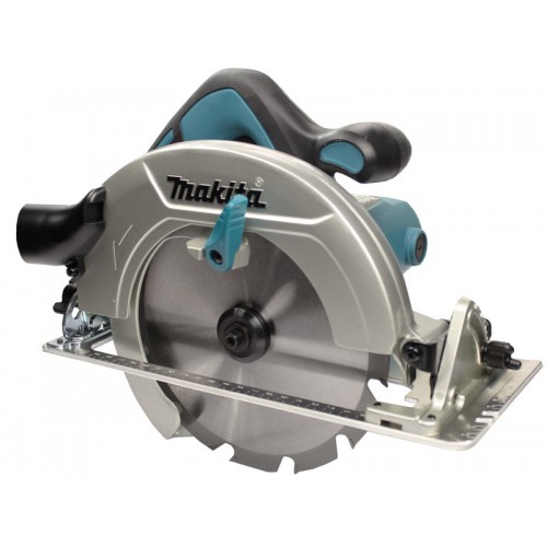 Пила дисковая Makita HS7601K (Кейс)