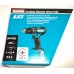 Аккумуляторная ударная шуруповерт Makita DHP 482 Z (без АКБ)