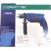 Дрель ударная Craft-Tec PXID-242 (650 вт)
