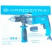 Дрель ударная Kraissmann 1200 DBH 16