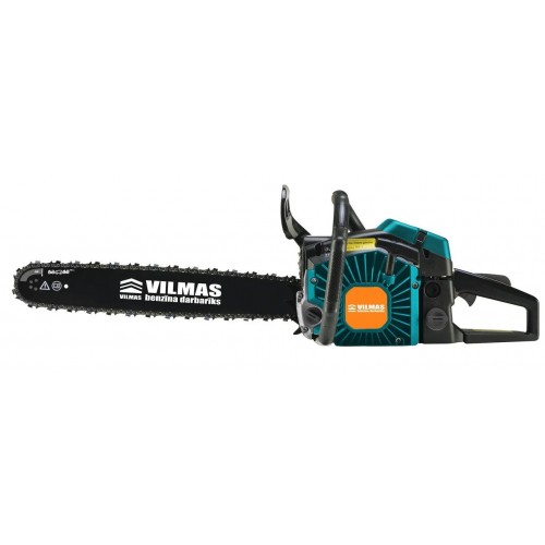 Бензопила Vilmas 52 GCS 3700