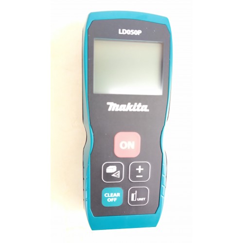 Лазерный дальномер Makita LD050P