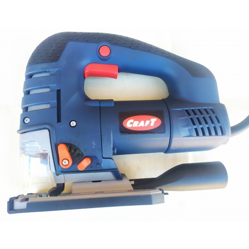 Лобзик Craft JSV 1100