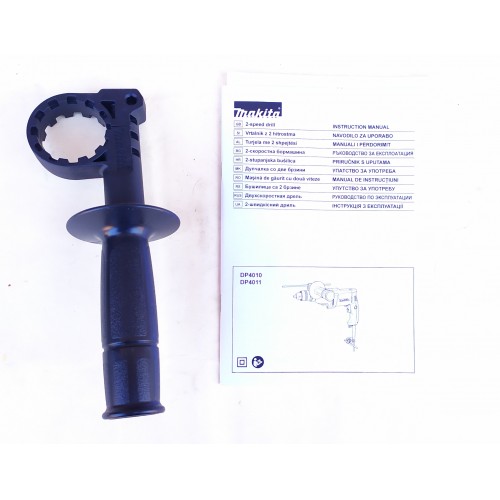 Дрель Makita DP4010