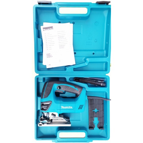 Лобзик Makita 4350CT