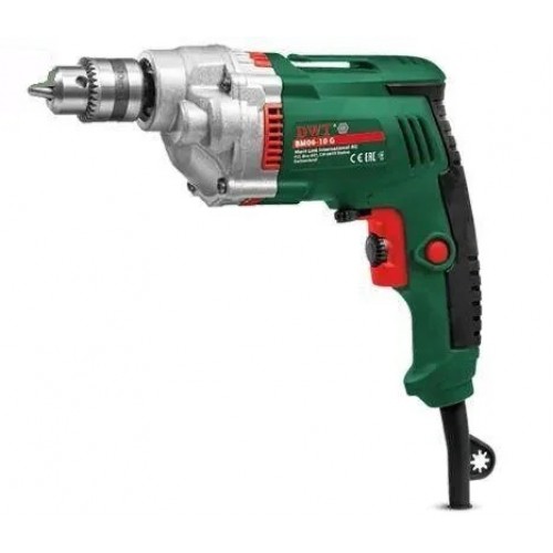 Дрель Dwt BM06-10 G